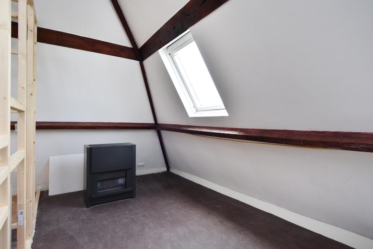 Te koop: Foto Appartement aan de Rijklof van Goensstraat 6 in 's-Gravenhage