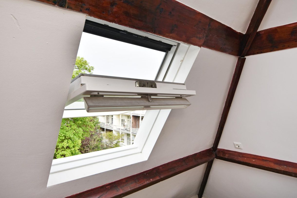 Te koop: Foto Appartement aan de Rijklof van Goensstraat 6 in 's-Gravenhage