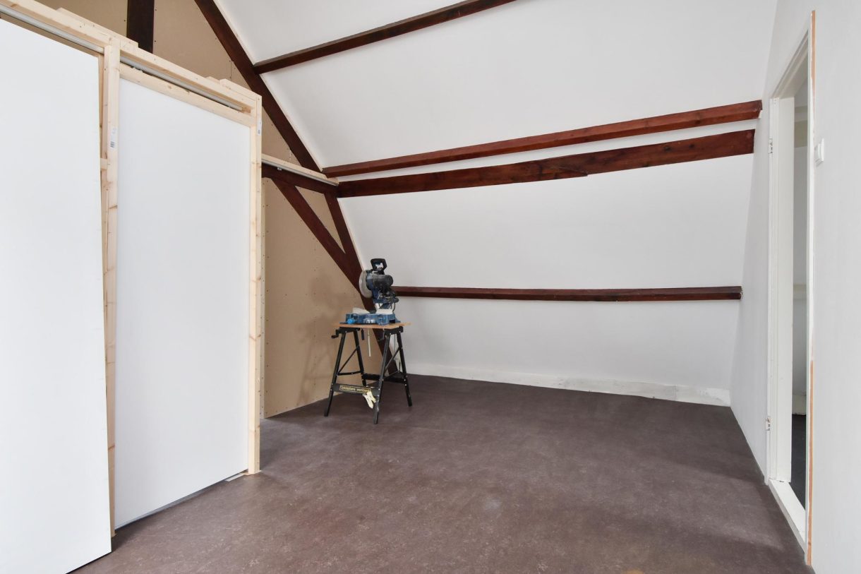 Te koop: Foto Appartement aan de Rijklof van Goensstraat 6 in 's-Gravenhage