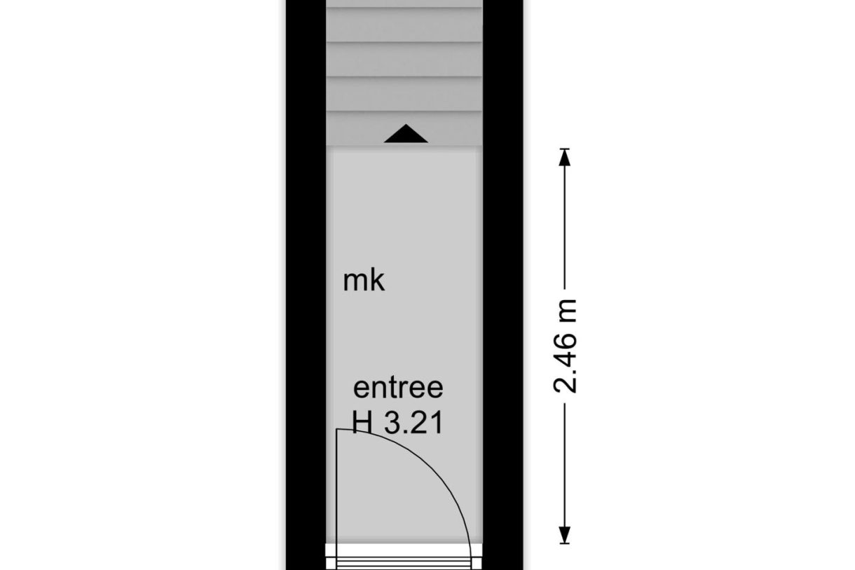 Te koop: Foto Appartement aan de Rijklof van Goensstraat 6 in 's-Gravenhage