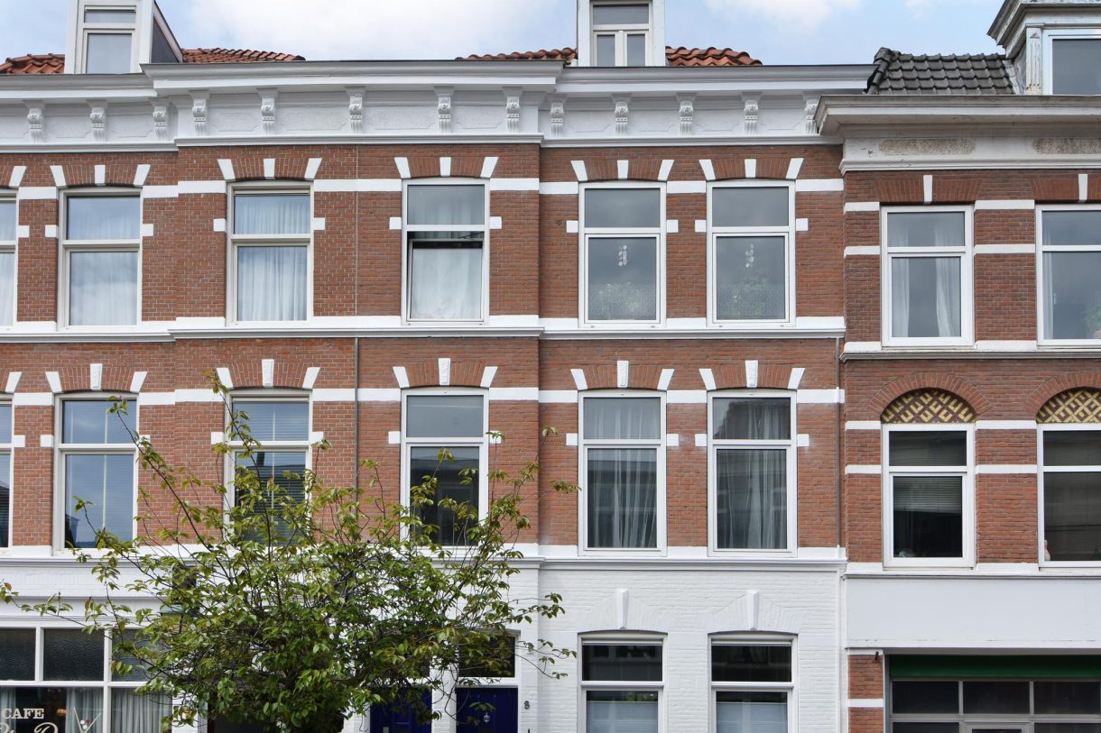 Te koop: Foto Appartement aan de Rijklof van Goensstraat 6 in 's-Gravenhage