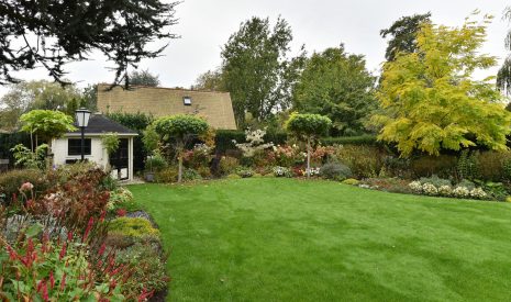 Te koop: Foto Woonhuis aan de Park Dolce Vita 27 in Zevenhoven