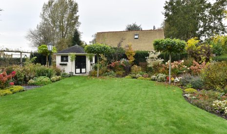Te koop: Foto Woonhuis aan de Park Dolce Vita 27 in Zevenhoven