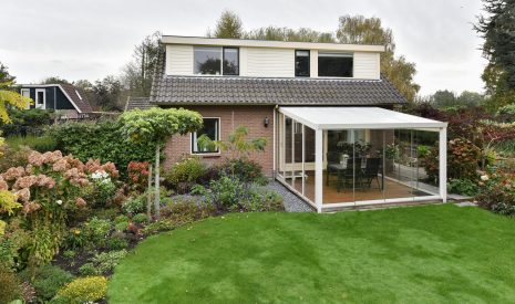 Te koop: Foto Woonhuis aan de Park Dolce Vita 27 in Zevenhoven