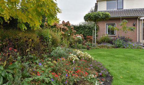 Te koop: Foto Woonhuis aan de Park Dolce Vita 27 in Zevenhoven