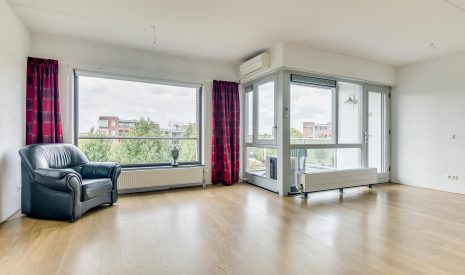 Te koop: Foto Appartement aan de Boogmuur 115 in Houten