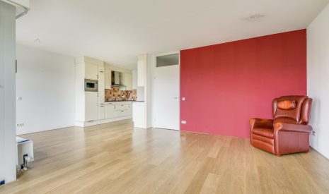 Te koop: Foto Appartement aan de Boogmuur 115 in Houten