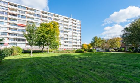 Te koop: Foto Appartement aan de Wiardi Beckmanstraat 45 in Breukelen