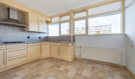 Te koop: Foto Appartement aan de Wiardi Beckmanstraat 45 in Breukelen