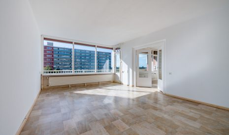 Te koop: Foto Appartement aan de Wiardi Beckmanstraat 45 in Breukelen