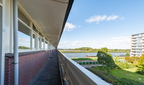 Te koop: Foto Appartement aan de Wiardi Beckmanstraat 45 in Breukelen