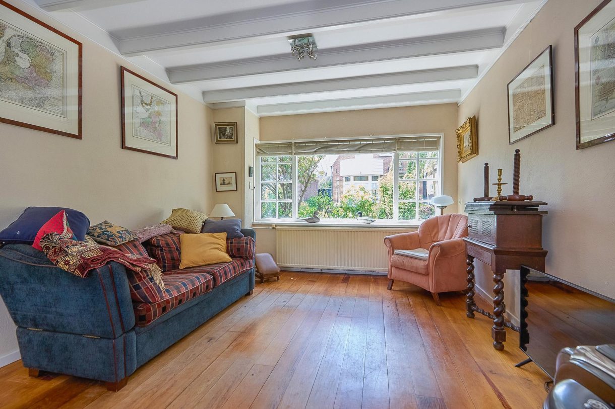 Te koop: Foto Woonhuis aan de Jonkerlaantje 38 in Edam