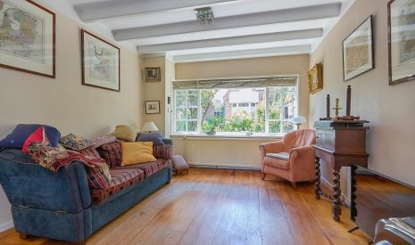 Te koop: Foto Woonhuis aan de Jonkerlaantje 38 in Edam
