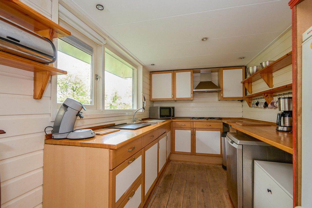 Te koop: Foto Woonhuis aan de Jonkerlaantje 38 in Edam