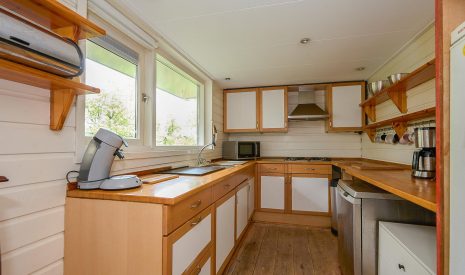 Te koop: Foto Woonhuis aan de Jonkerlaantje 38 in Edam