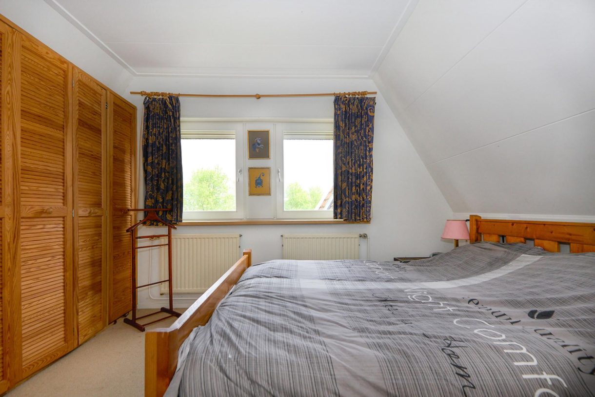 Te koop: Foto Woonhuis aan de Jonkerlaantje 38 in Edam