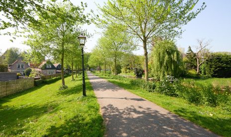 Te koop: Foto Woonhuis aan de Jonkerlaantje 38 in Edam