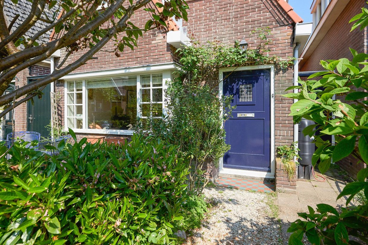 Te koop: Foto Woonhuis aan de Jonkerlaantje 38 in Edam