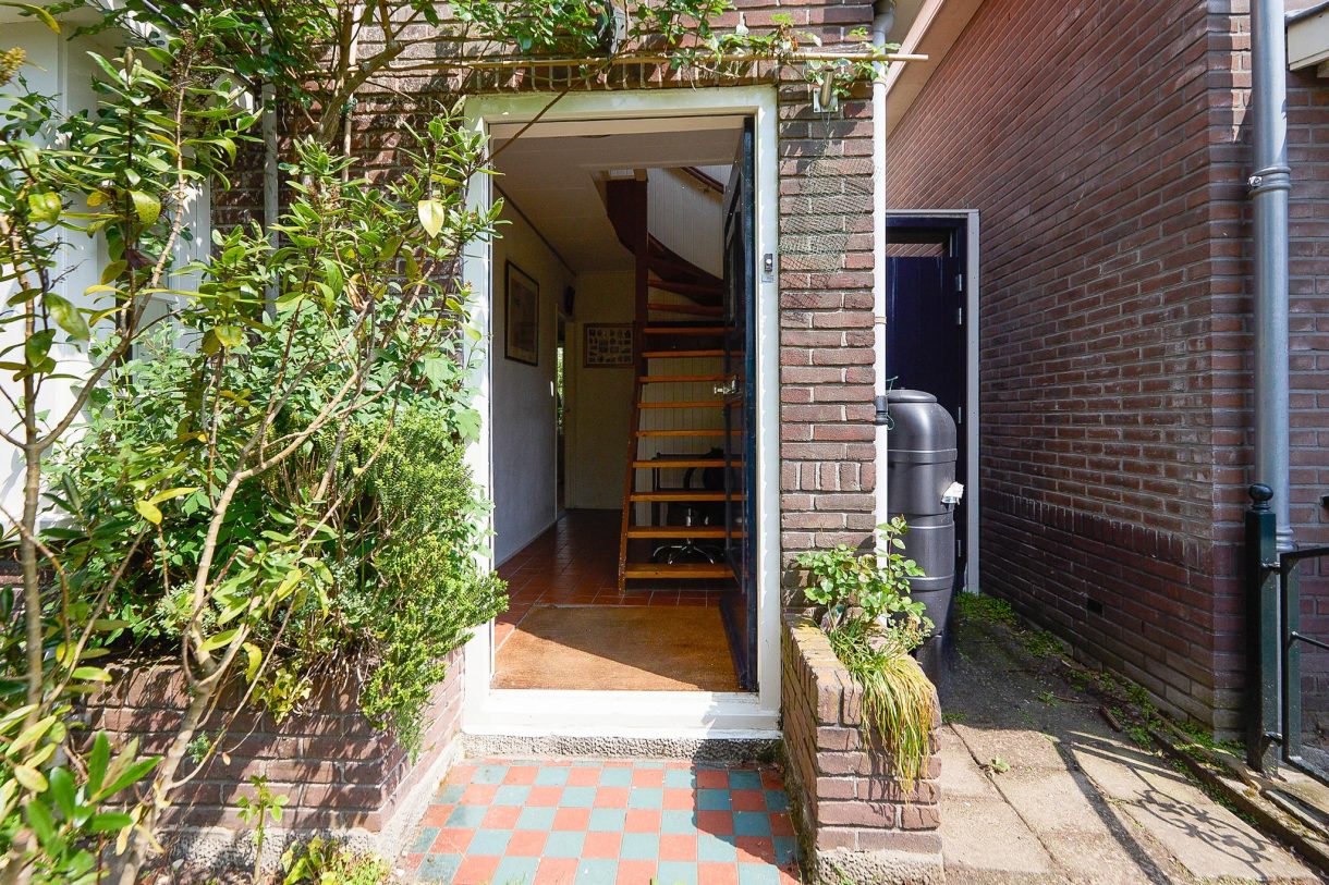 Te koop: Foto Woonhuis aan de Jonkerlaantje 38 in Edam