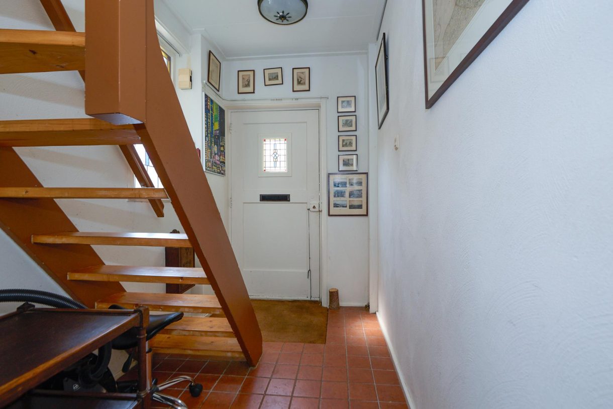 Te koop: Foto Woonhuis aan de Jonkerlaantje 38 in Edam