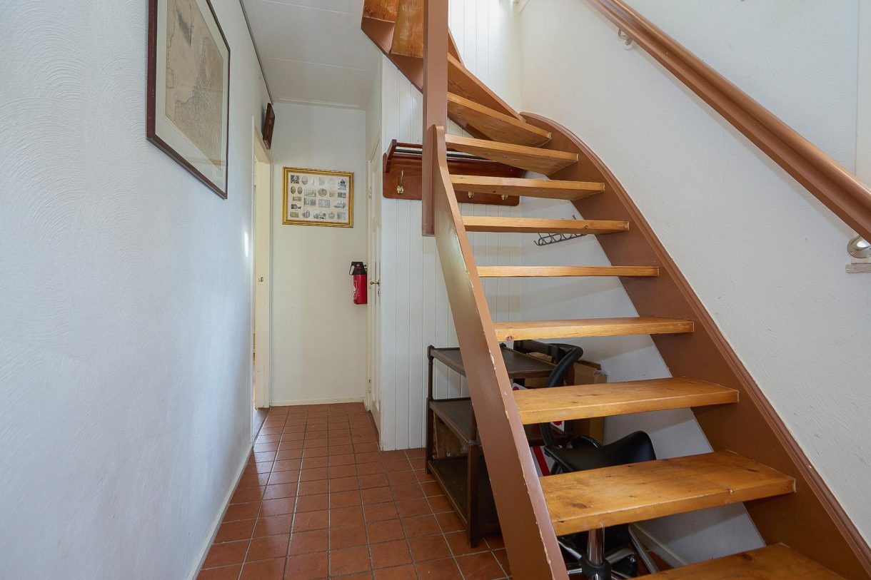 Te koop: Foto Woonhuis aan de Jonkerlaantje 38 in Edam