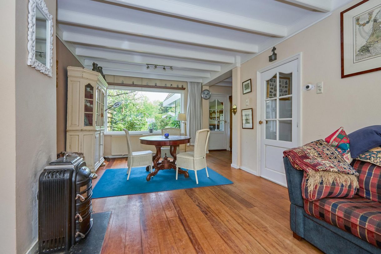 Te koop: Foto Woonhuis aan de Jonkerlaantje 38 in Edam