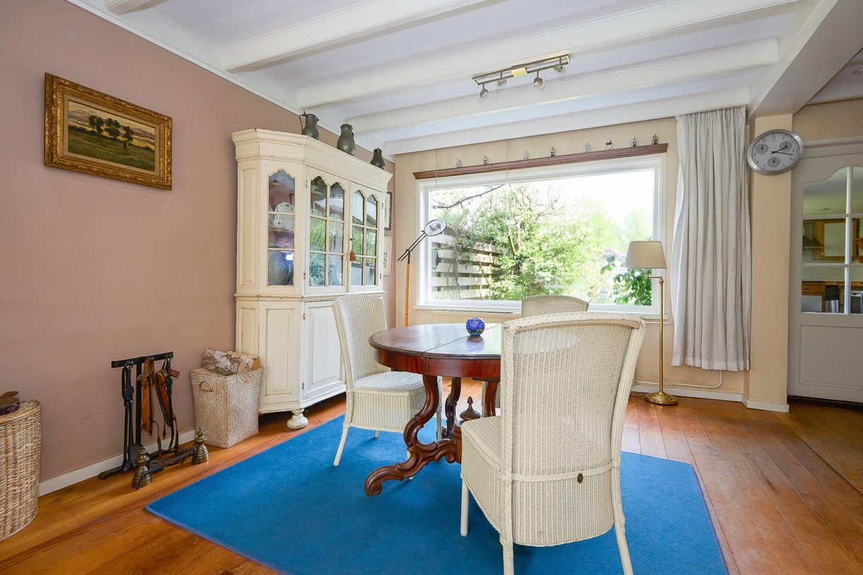 Te koop: Foto Woonhuis aan de Jonkerlaantje 38 in Edam