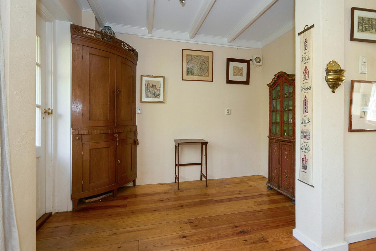 Te koop: Foto Woonhuis aan de Jonkerlaantje 38 in Edam