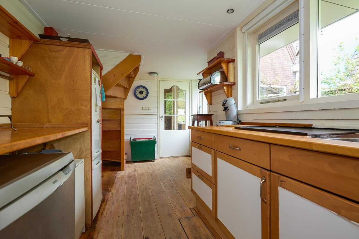 Te koop: Foto Woonhuis aan de Jonkerlaantje 38 in Edam