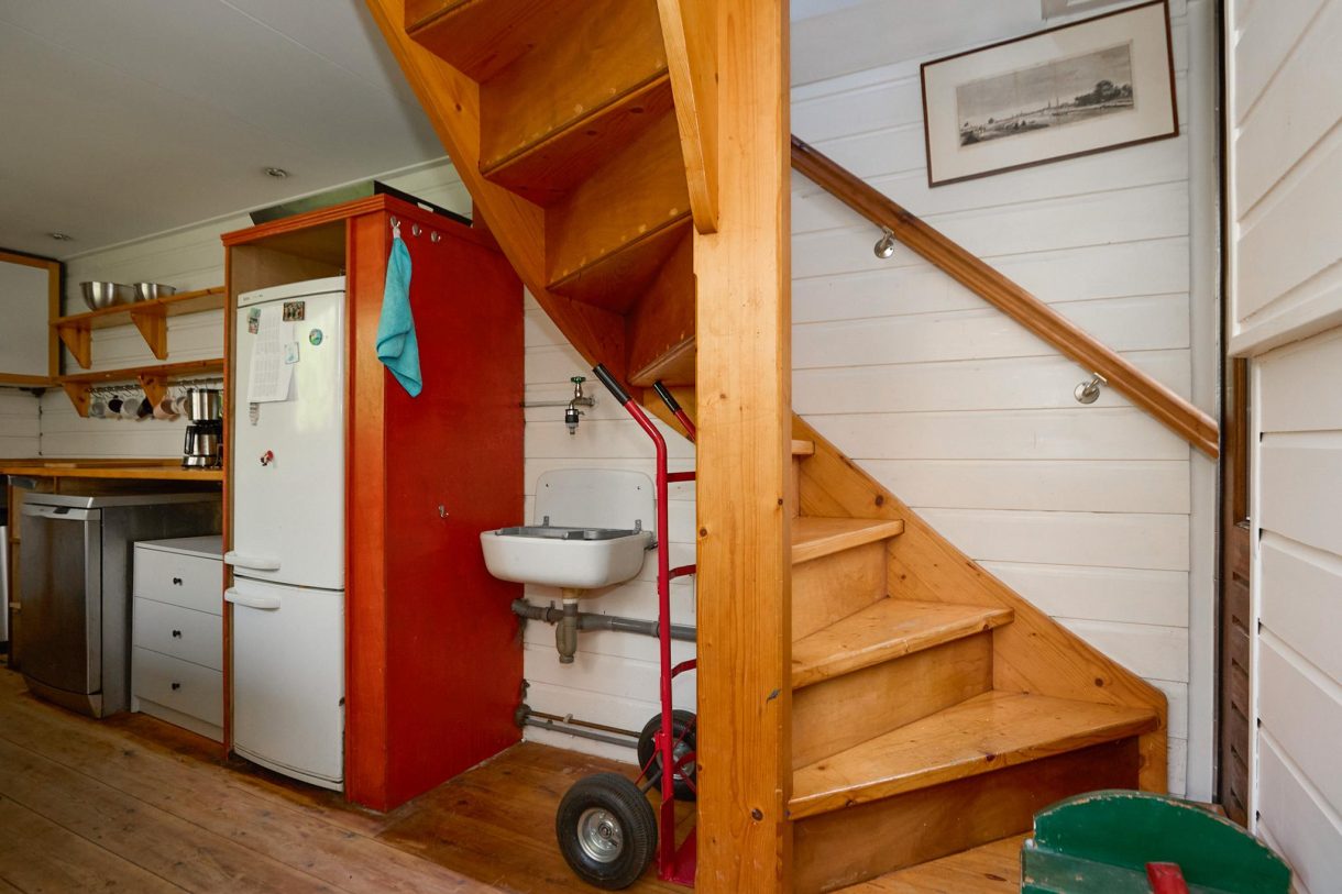 Te koop: Foto Woonhuis aan de Jonkerlaantje 38 in Edam