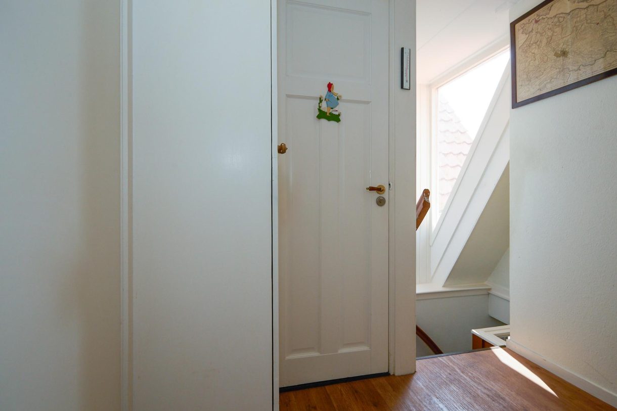 Te koop: Foto Woonhuis aan de Jonkerlaantje 38 in Edam