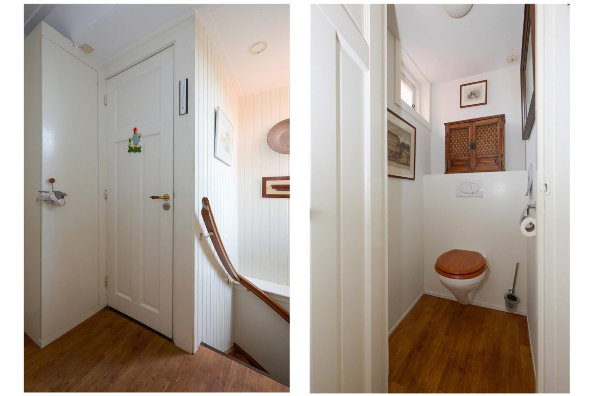 Te koop: Foto Woonhuis aan de Jonkerlaantje 38 in Edam