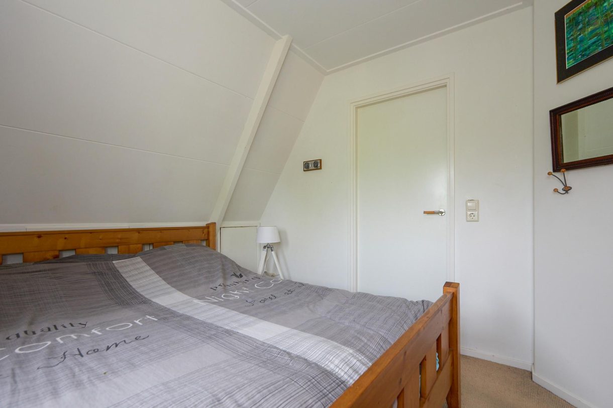 Te koop: Foto Woonhuis aan de Jonkerlaantje 38 in Edam