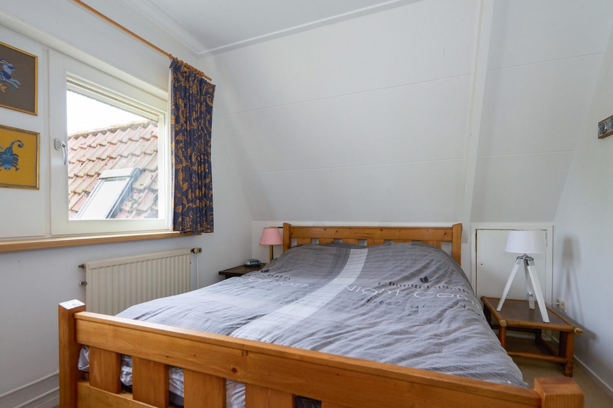 Te koop: Foto Woonhuis aan de Jonkerlaantje 38 in Edam