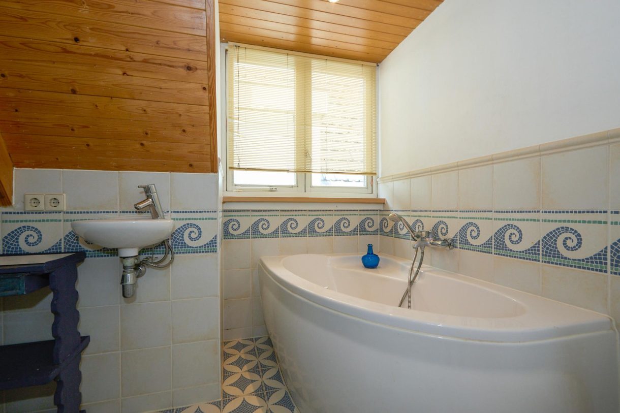 Te koop: Foto Woonhuis aan de Jonkerlaantje 38 in Edam