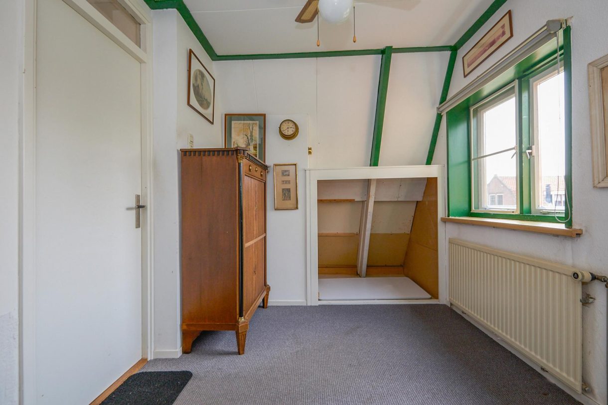 Te koop: Foto Woonhuis aan de Jonkerlaantje 38 in Edam