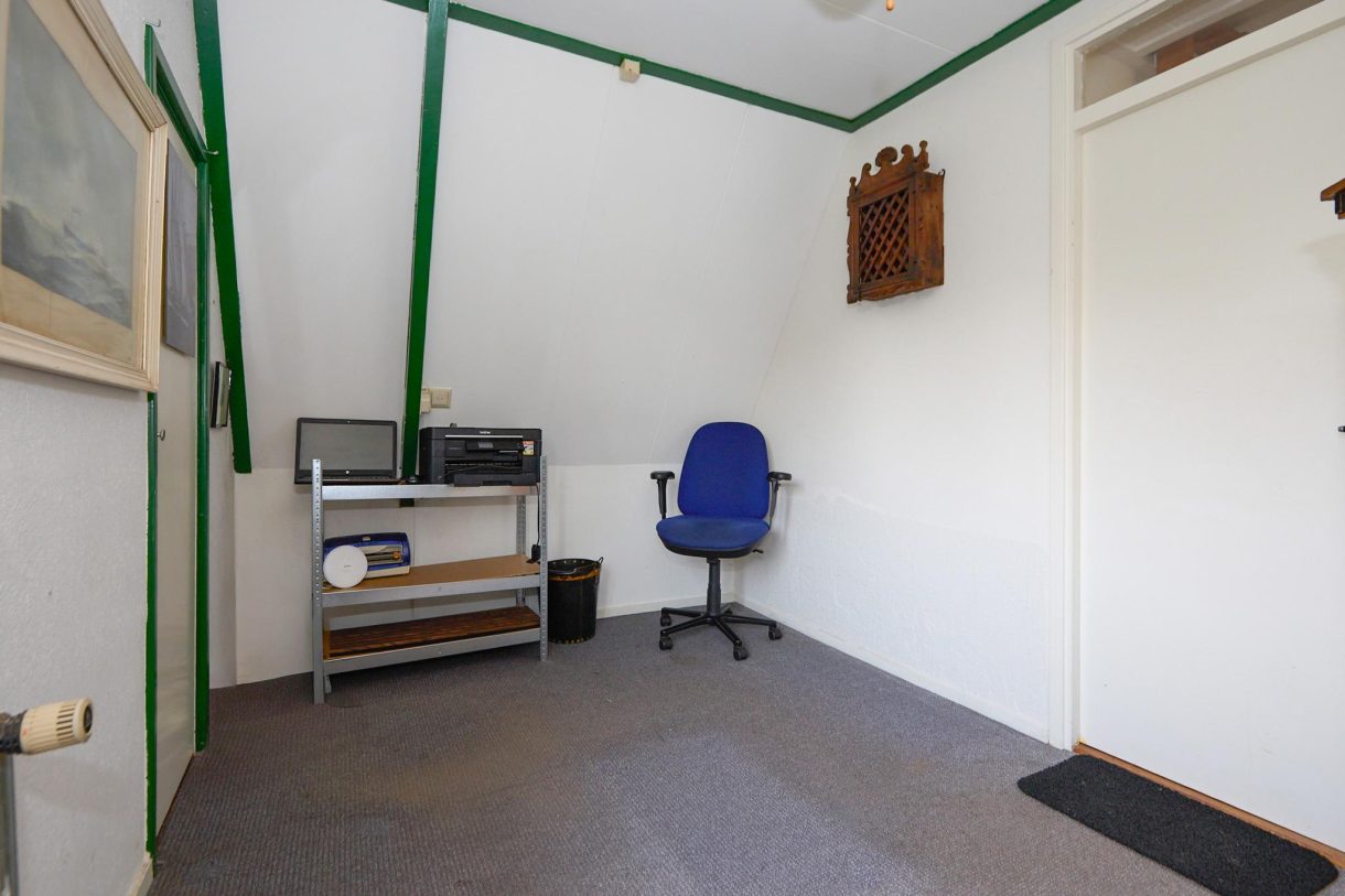 Te koop: Foto Woonhuis aan de Jonkerlaantje 38 in Edam