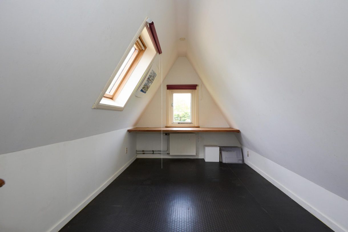 Te koop: Foto Woonhuis aan de Jonkerlaantje 38 in Edam