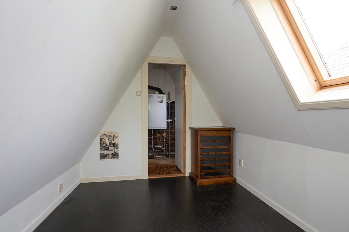 Te koop: Foto Woonhuis aan de Jonkerlaantje 38 in Edam