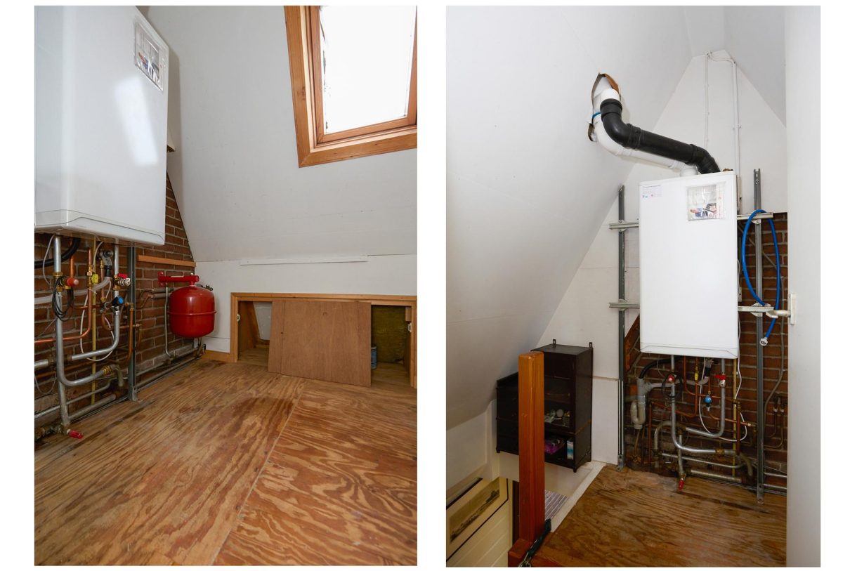 Te koop: Foto Woonhuis aan de Jonkerlaantje 38 in Edam