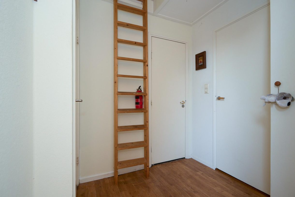 Te koop: Foto Woonhuis aan de Jonkerlaantje 38 in Edam