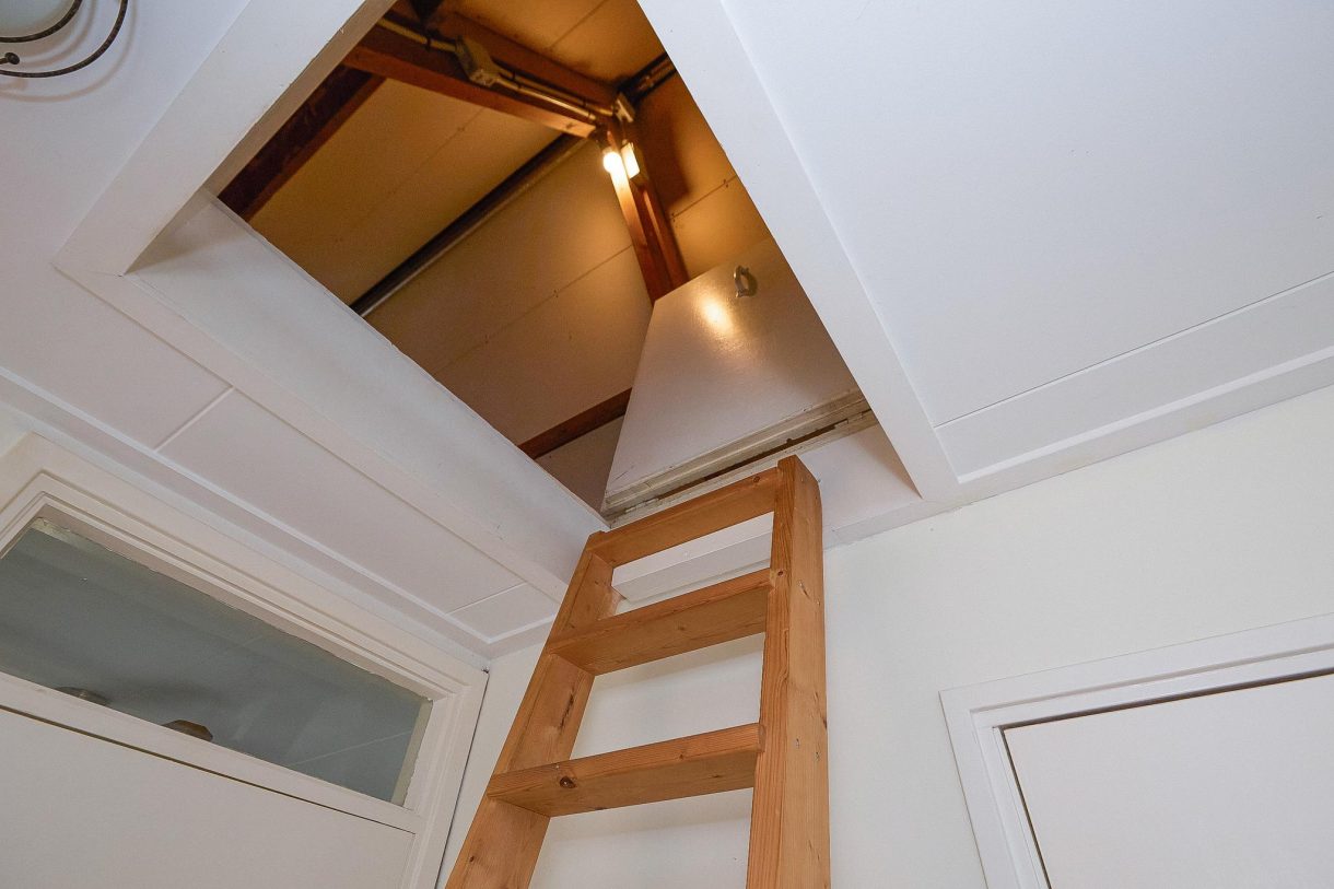 Te koop: Foto Woonhuis aan de Jonkerlaantje 38 in Edam