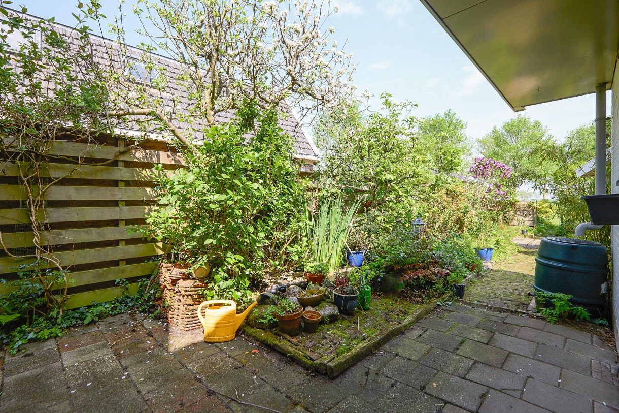 Te koop: Foto Woonhuis aan de Jonkerlaantje 38 in Edam