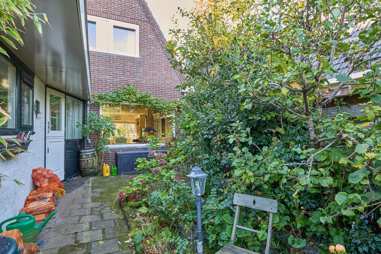 Te koop: Foto Woonhuis aan de Jonkerlaantje 38 in Edam