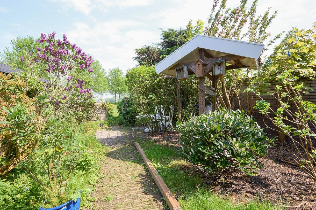 Te koop: Foto Woonhuis aan de Jonkerlaantje 38 in Edam