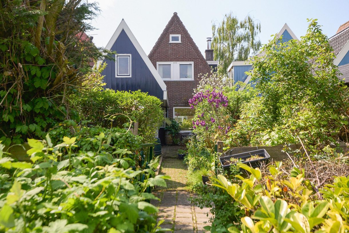 Te koop: Foto Woonhuis aan de Jonkerlaantje 38 in Edam