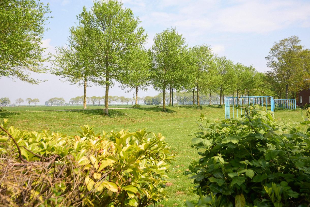 Te koop: Foto Woonhuis aan de Jonkerlaantje 38 in Edam