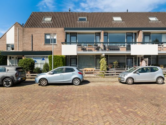 Hoofdfoto van Woerden Frans Halsstraat 54