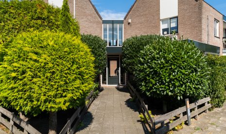 Te koop: Foto Appartement aan de Frans Halsstraat 54 in Woerden