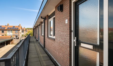 Te koop: Foto Appartement aan de Frans Halsstraat 54 in Woerden